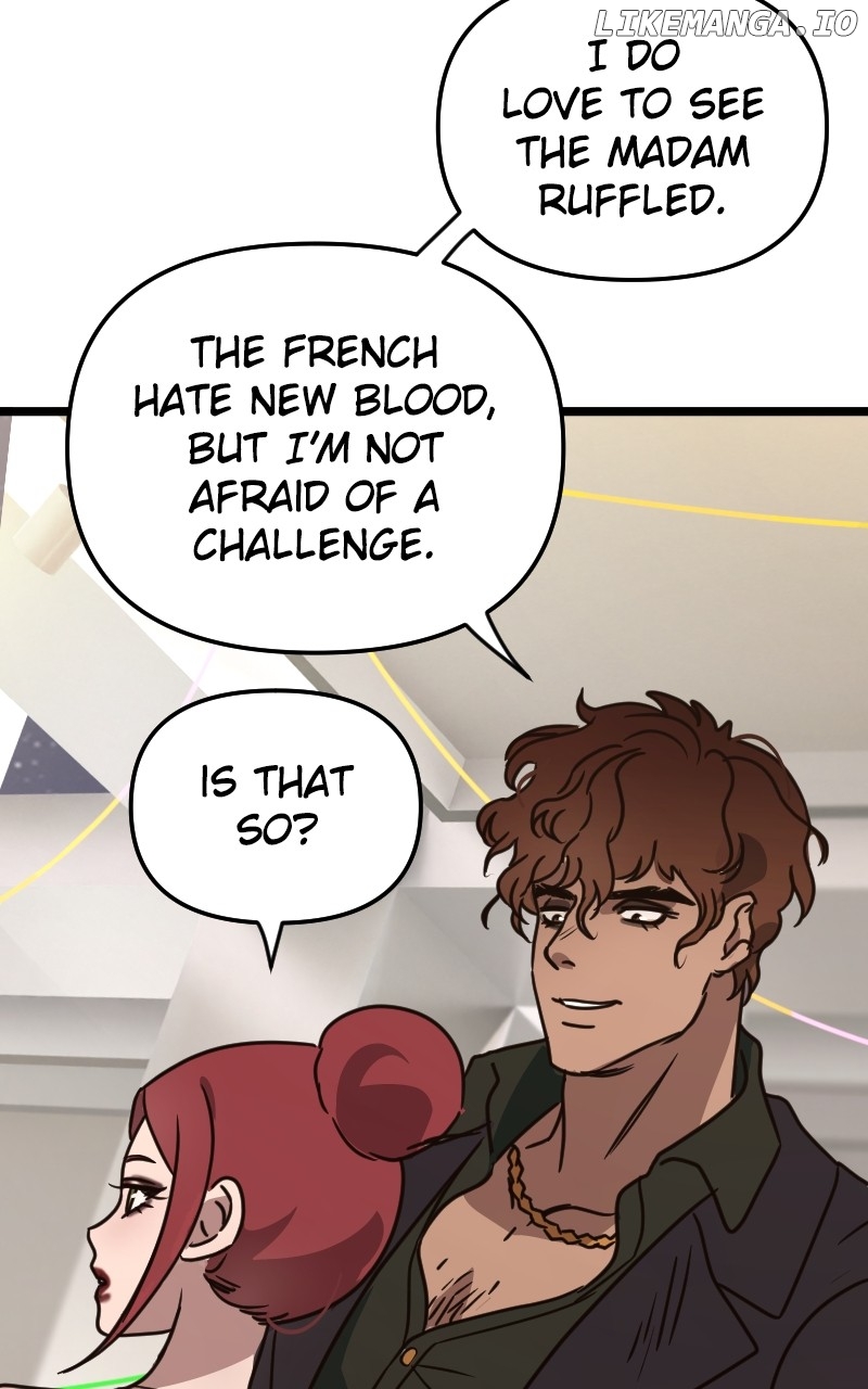 Read The Mafia Nanny Manga Online