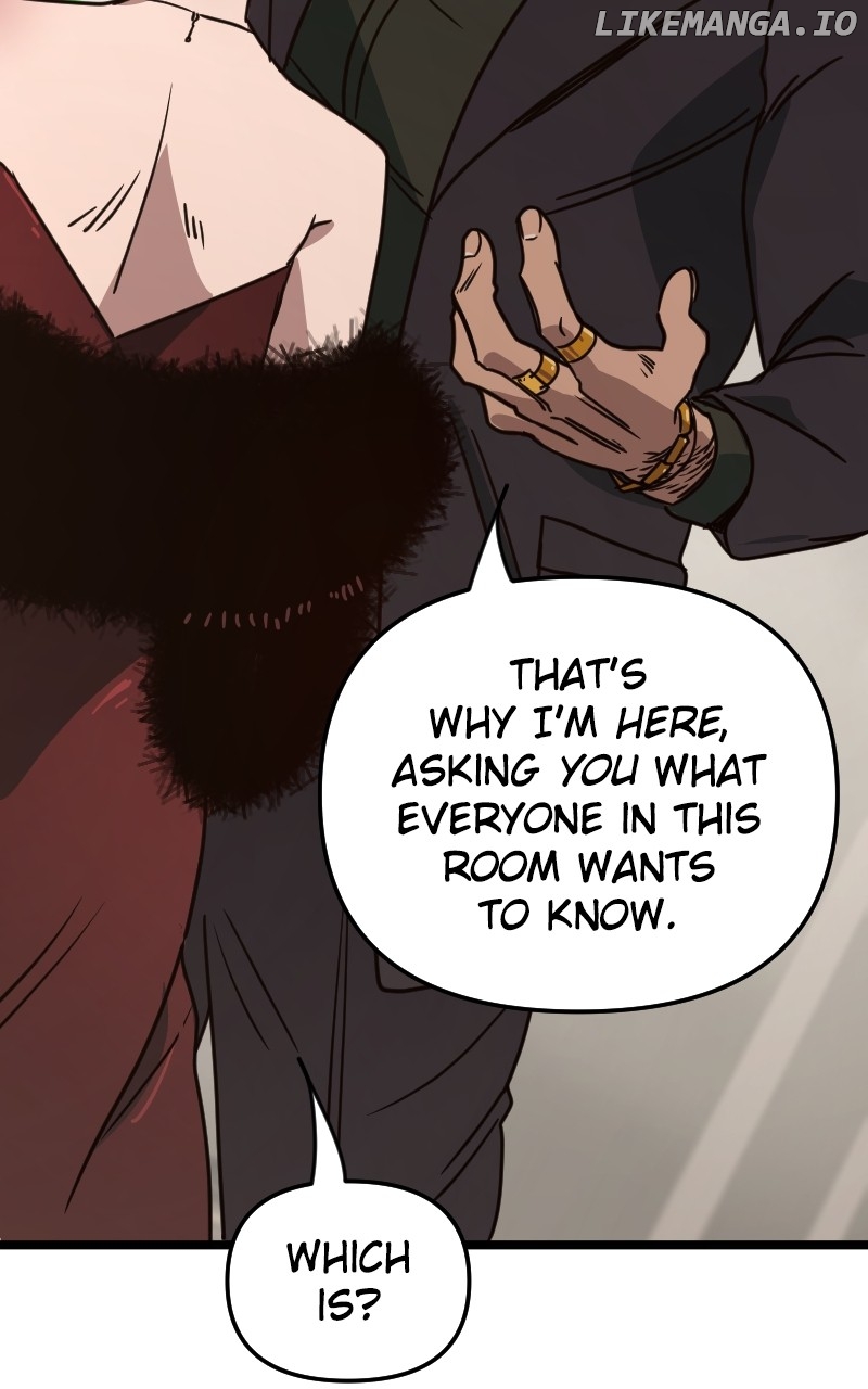 Read The Mafia Nanny Manga Online
