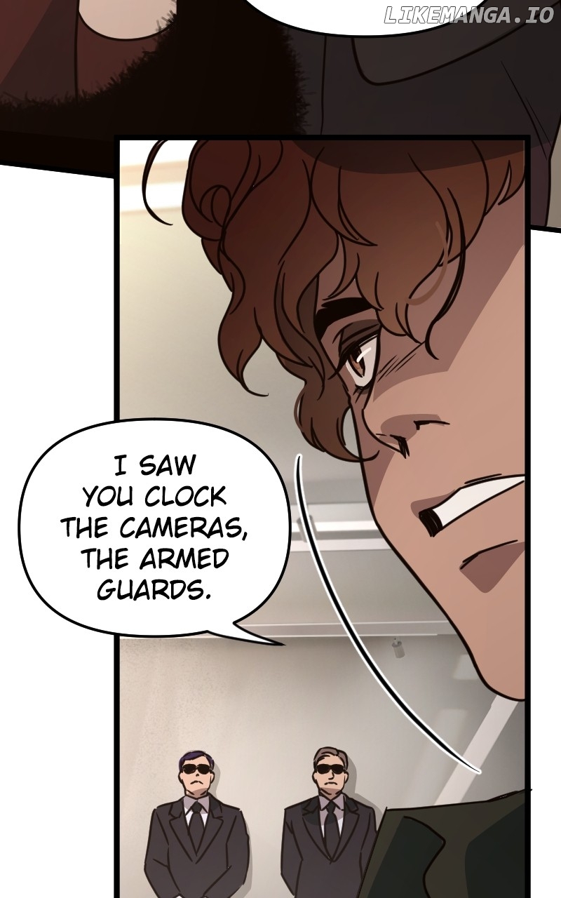 Read The Mafia Nanny Manga Online