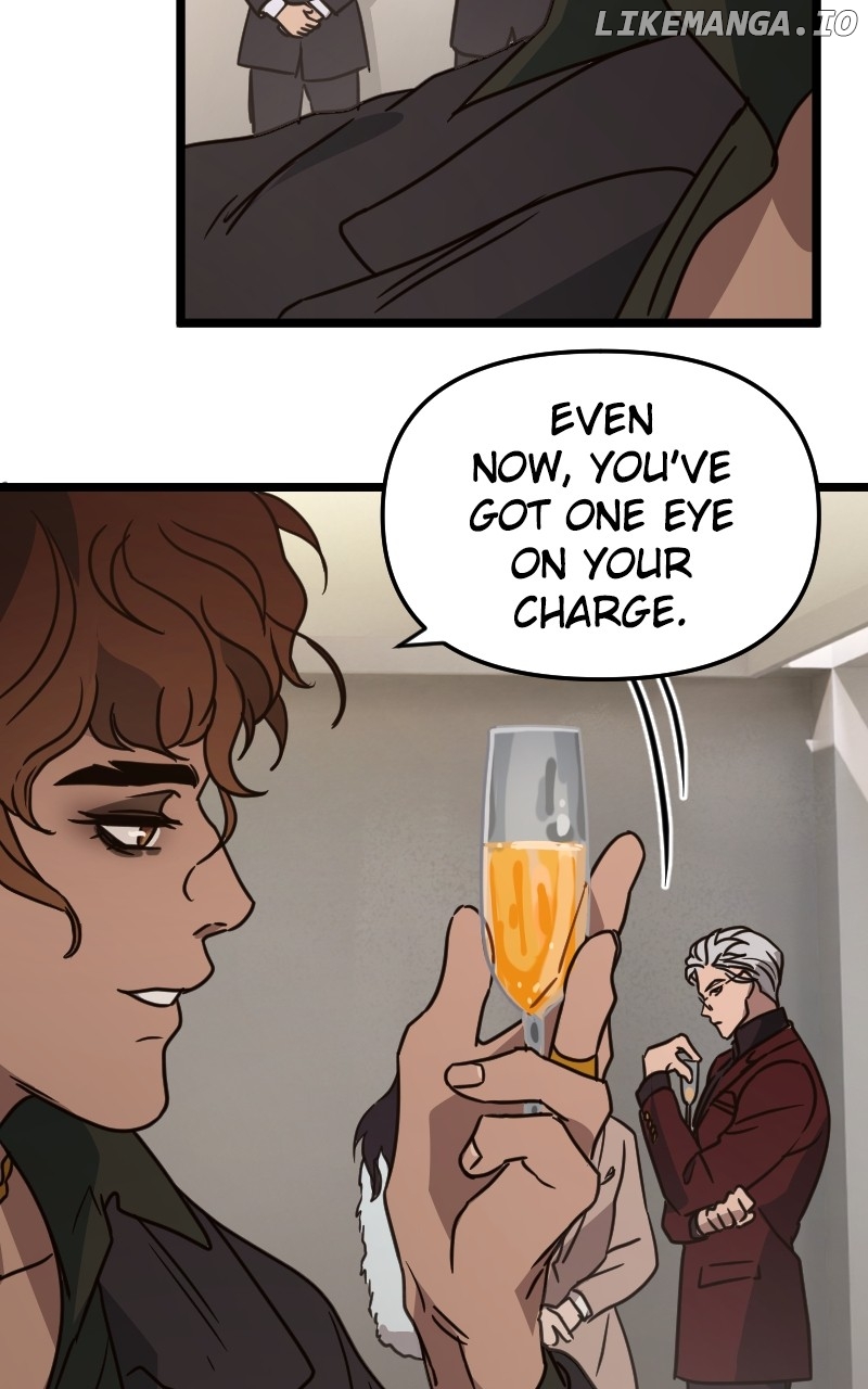 Read The Mafia Nanny Manga Online