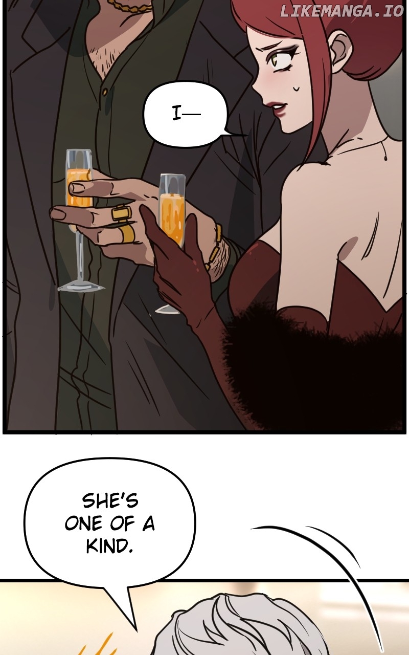 Read The Mafia Nanny Manga Online