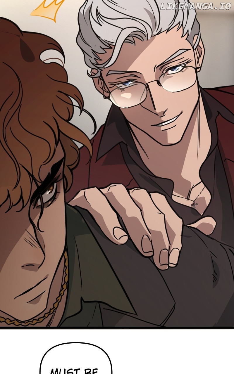 Read The Mafia Nanny Manga Online