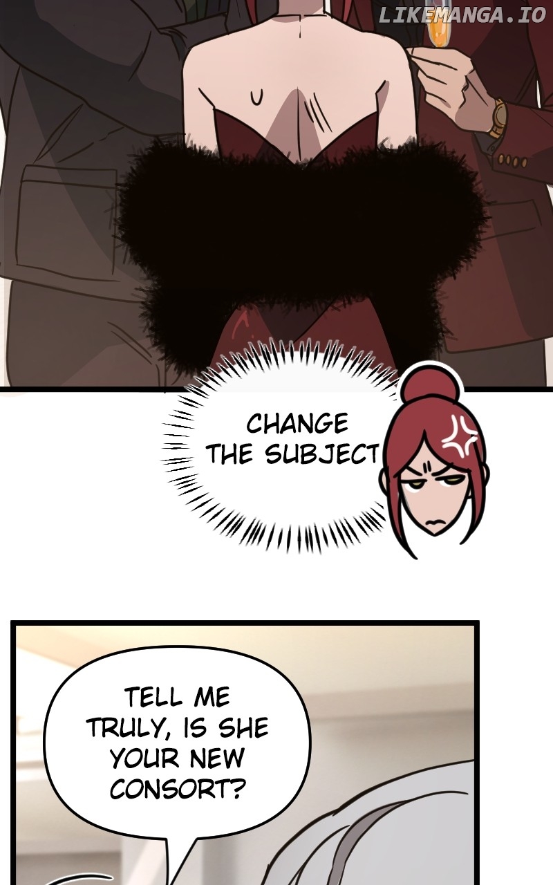 Read The Mafia Nanny Manga Online