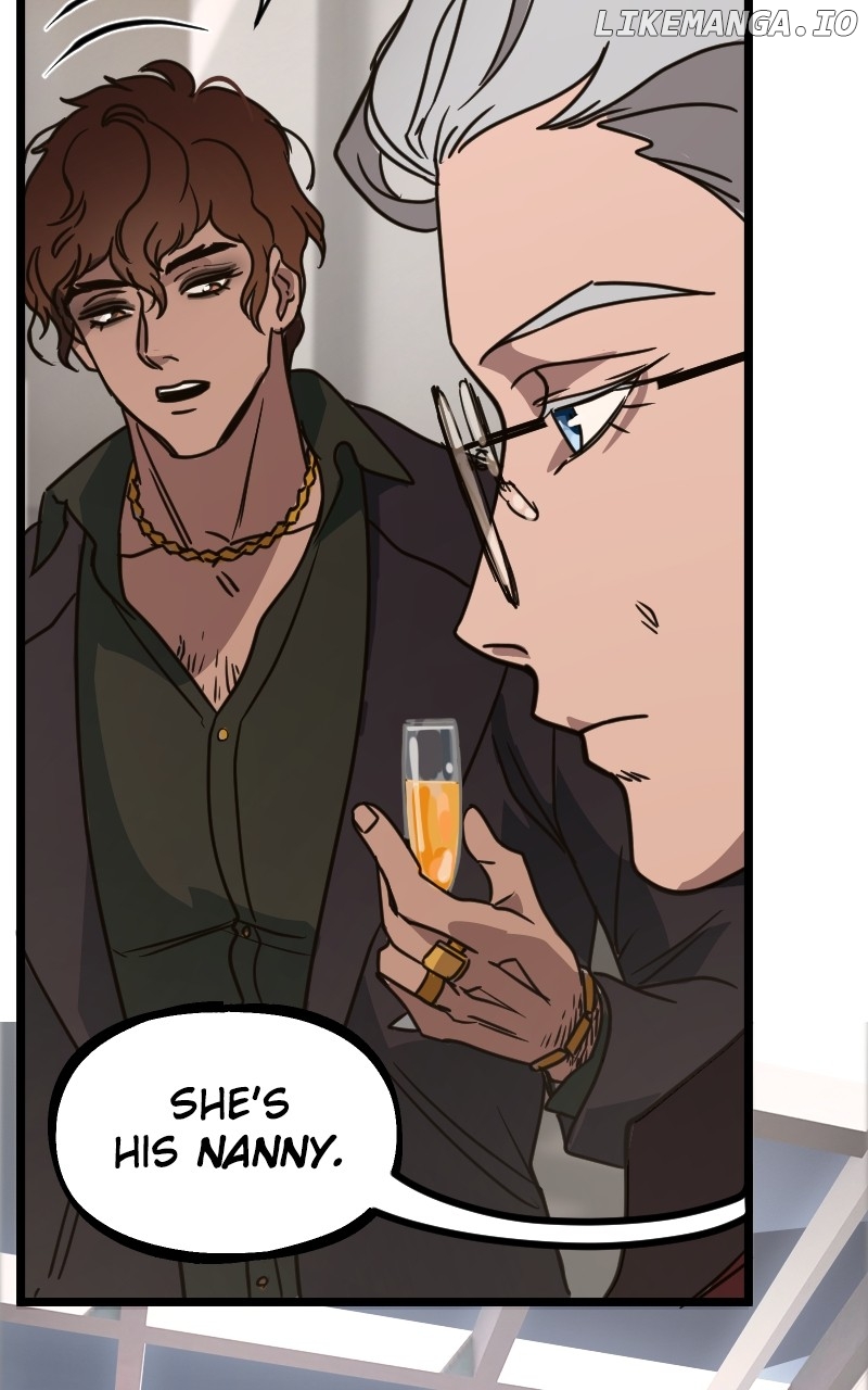 Read The Mafia Nanny Manga Online