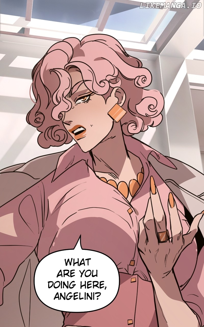 Read The Mafia Nanny Manga Online
