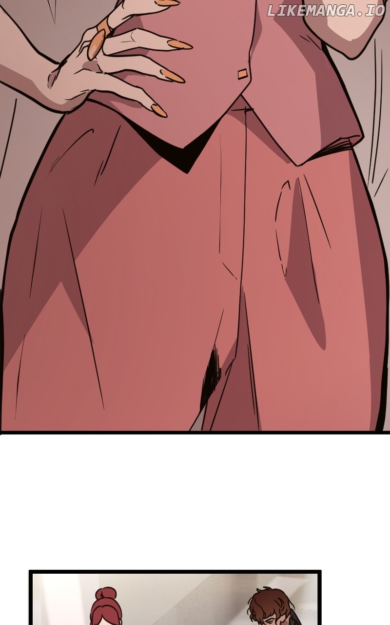 Read The Mafia Nanny Manga Online