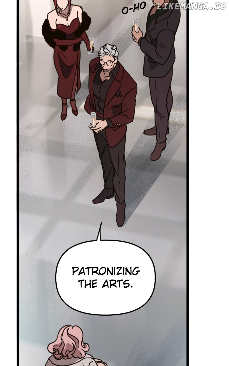 Read The Mafia Nanny Manga Online