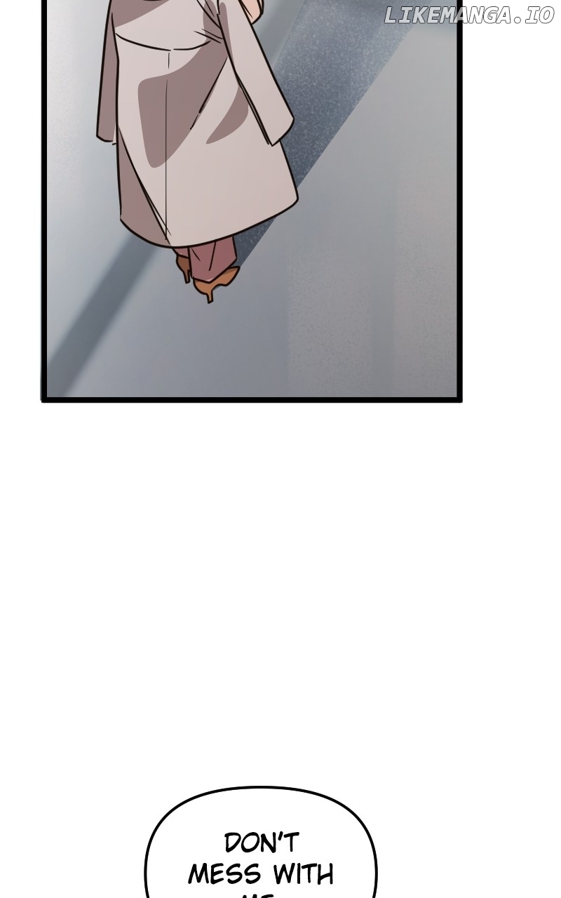 Read The Mafia Nanny Manga Online