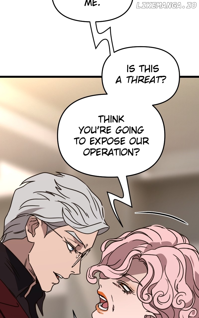 Read The Mafia Nanny Manga Online
