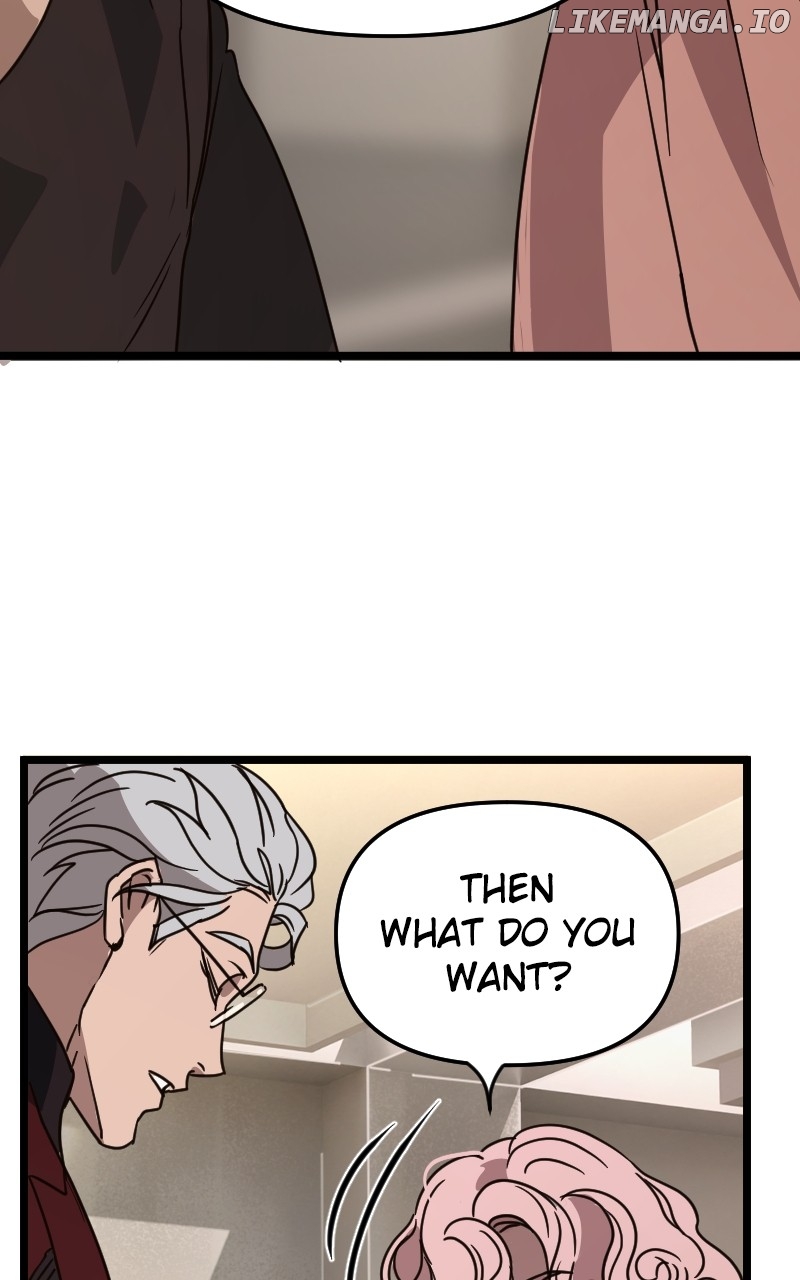 Read The Mafia Nanny Manga Online