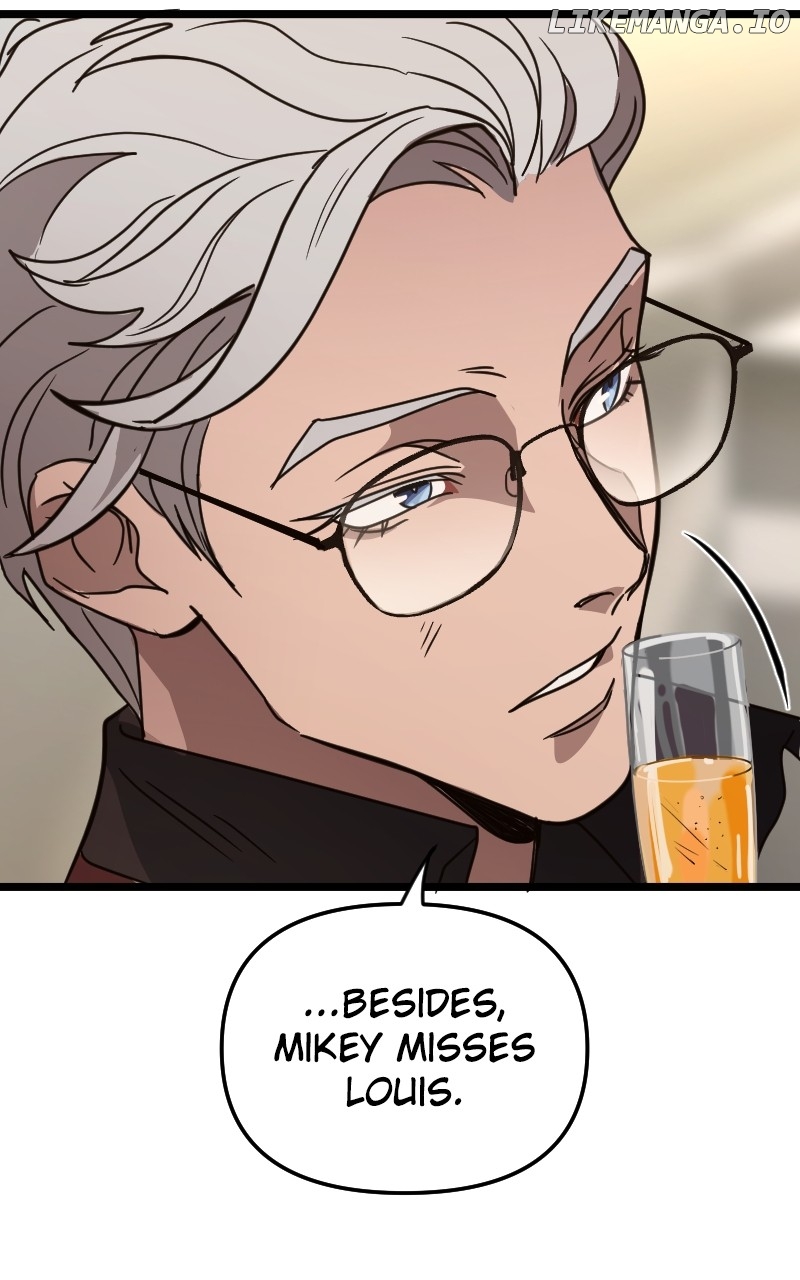Read The Mafia Nanny Manga Online