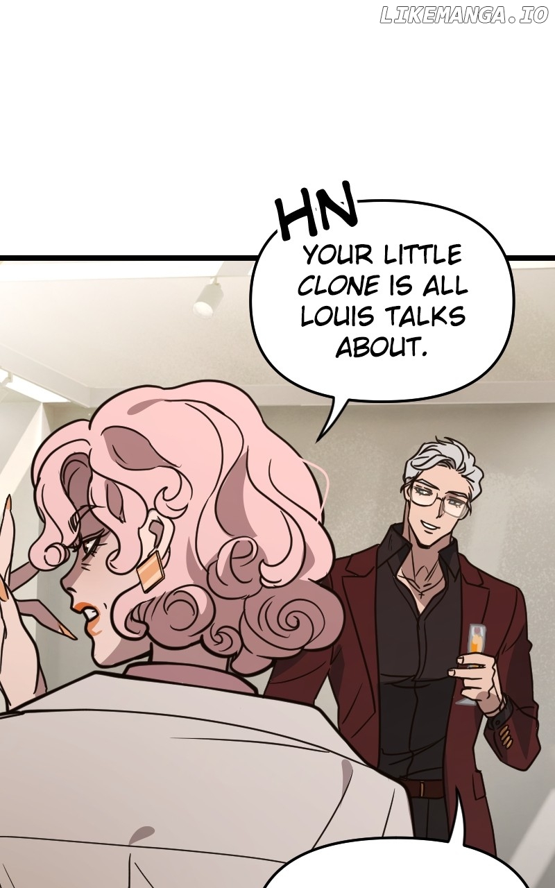 Read The Mafia Nanny Manga Online