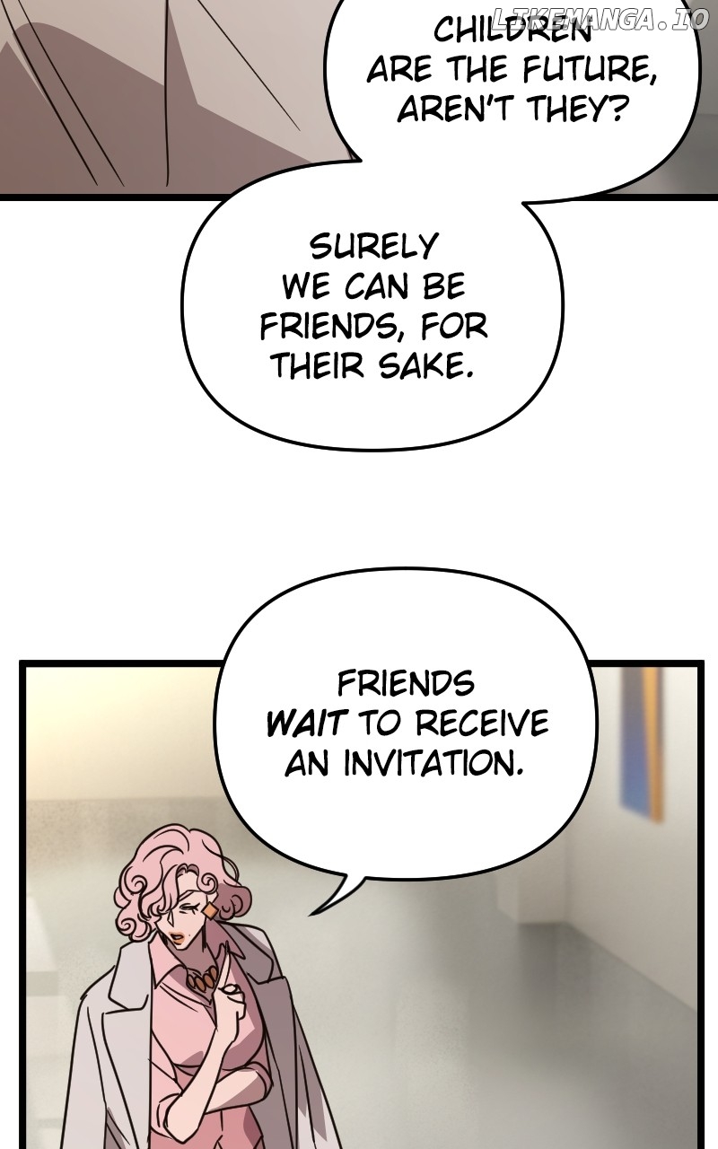 Read The Mafia Nanny Manga Online