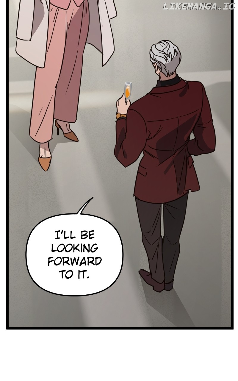 Read The Mafia Nanny Manga Online