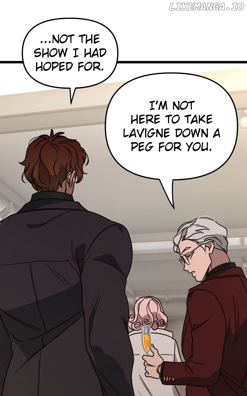 Read The Mafia Nanny Manga Online