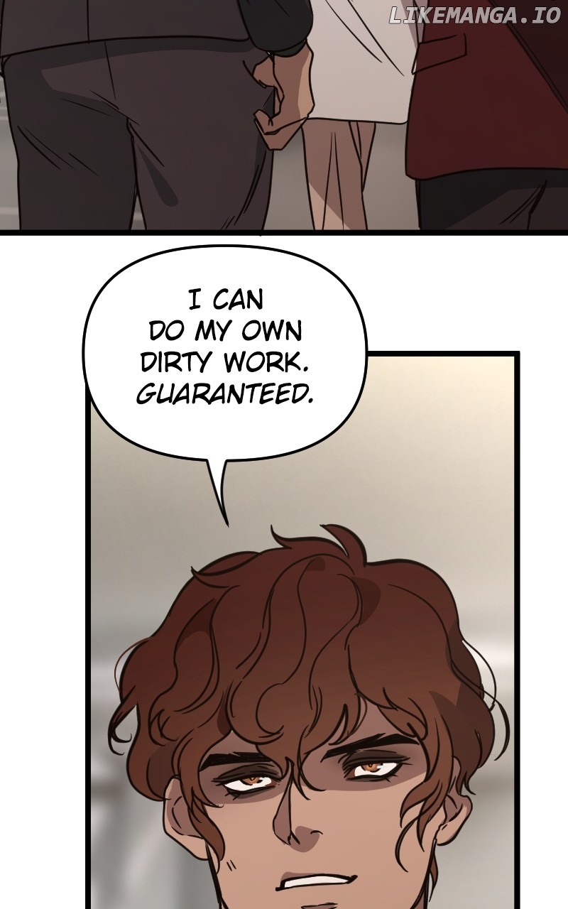 Read The Mafia Nanny Manga Online