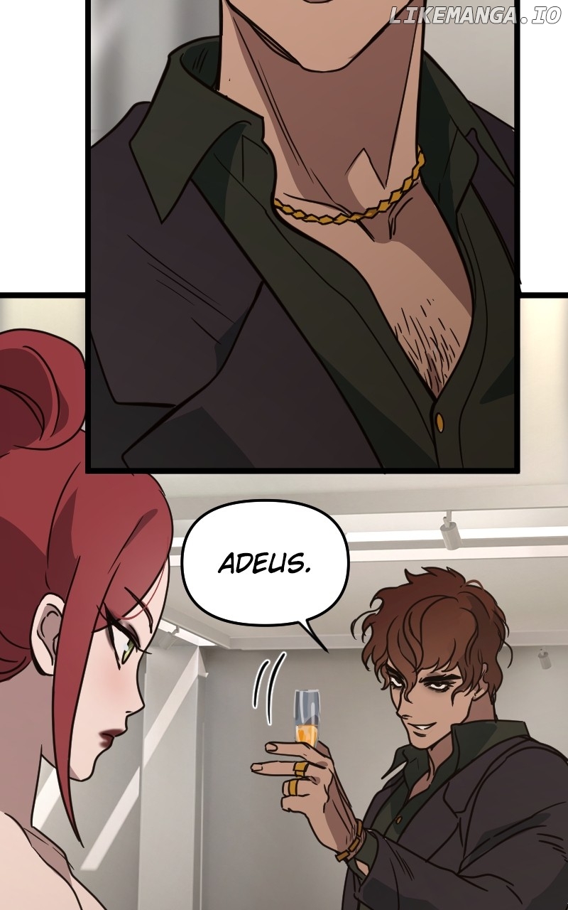 Read The Mafia Nanny Manga Online