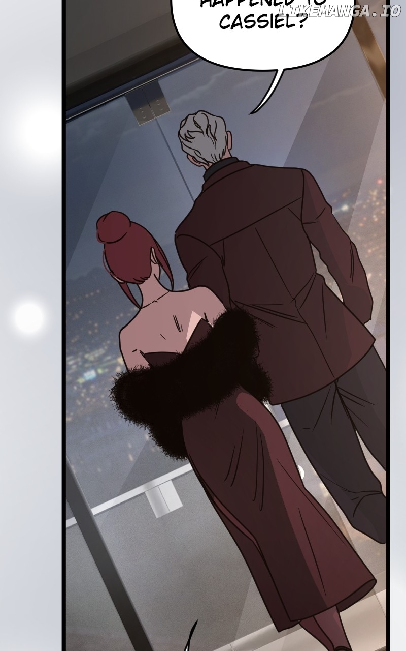 Read The Mafia Nanny Manga Online