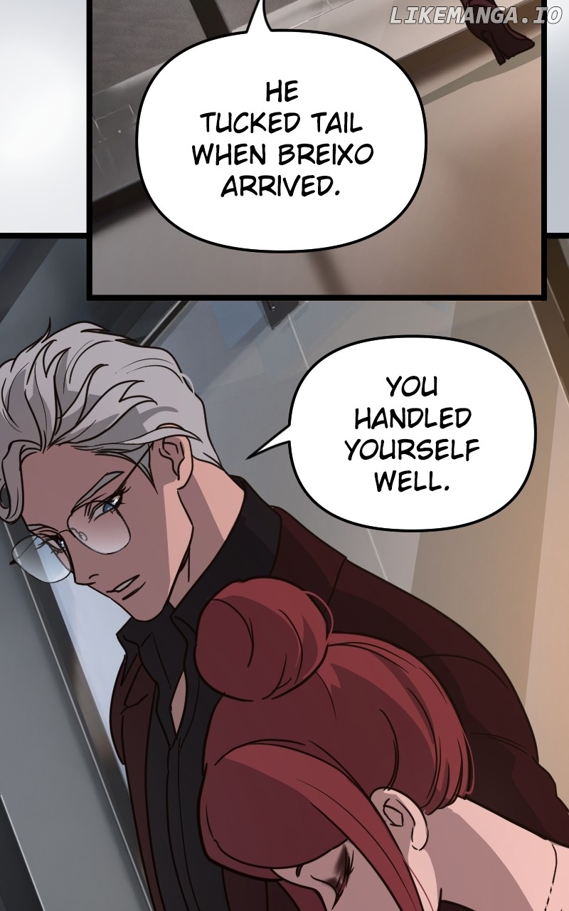 Read The Mafia Nanny Manga Online