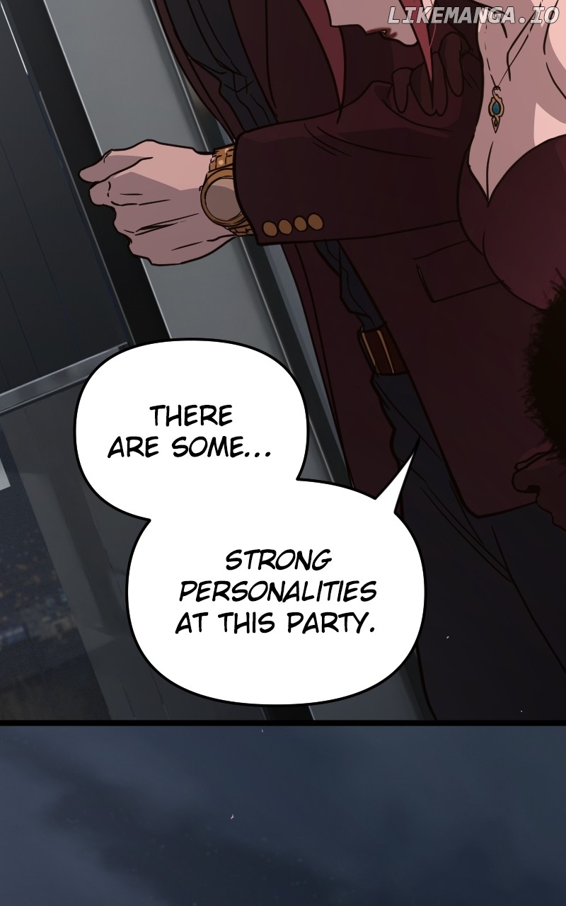 Read The Mafia Nanny Manga Online