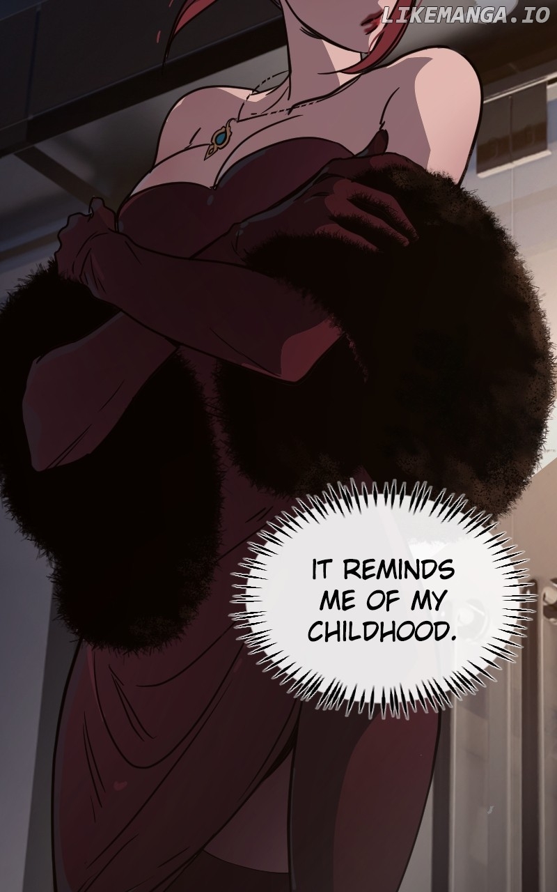 Read The Mafia Nanny Manga Online
