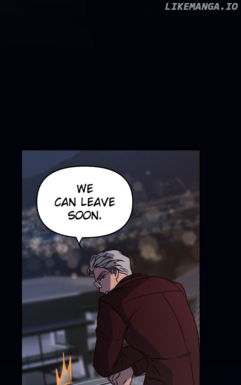Read The Mafia Nanny Manga Online