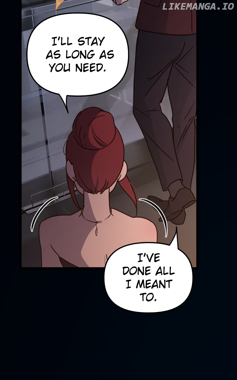 Read The Mafia Nanny Manga Online