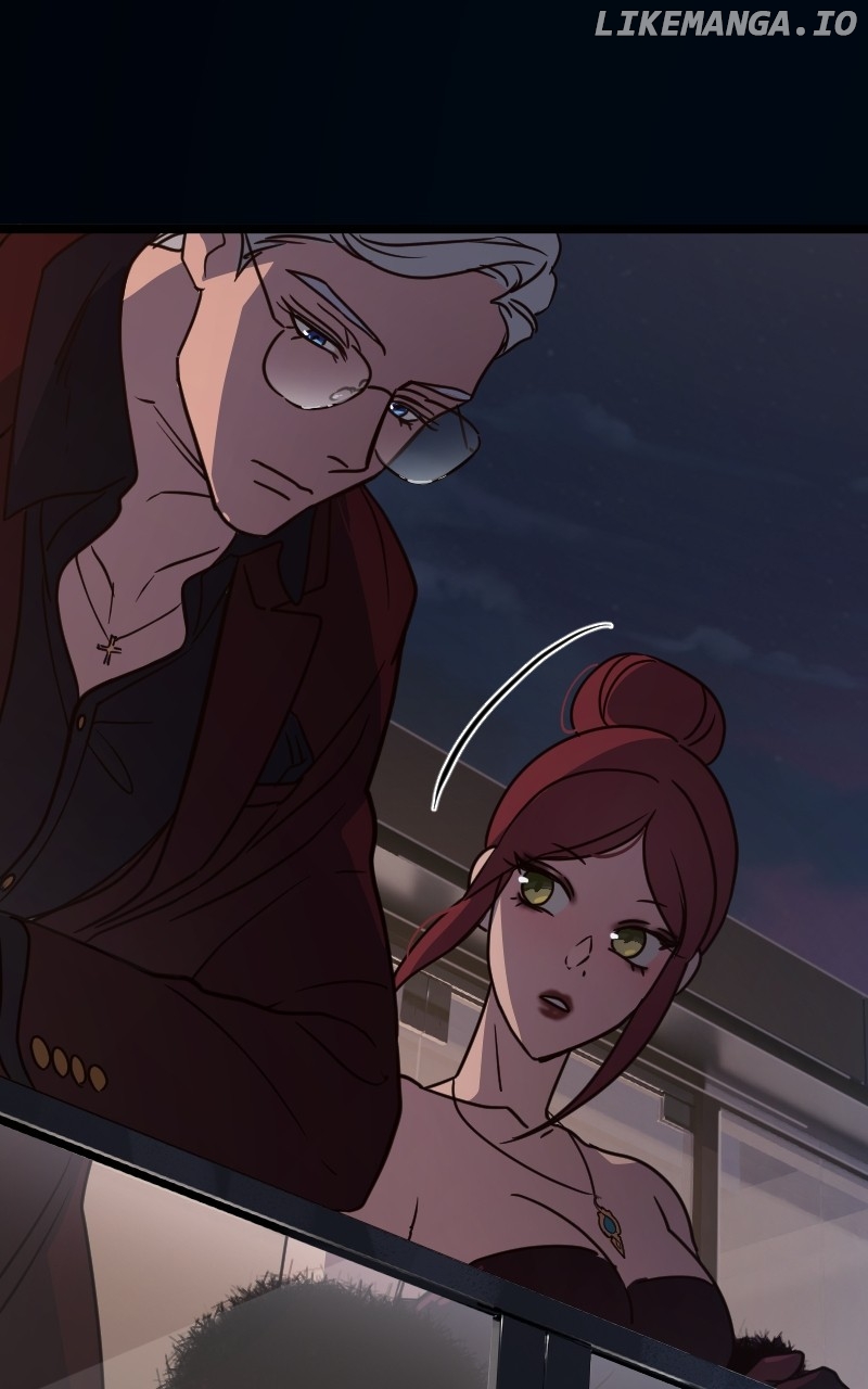 Read The Mafia Nanny Manga Online