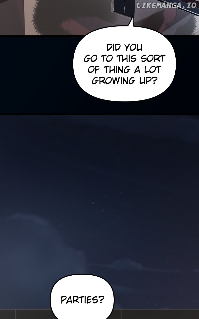 Read The Mafia Nanny Manga Online