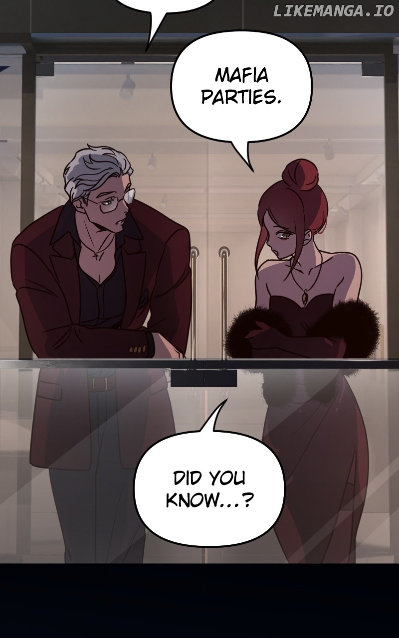 Read The Mafia Nanny Manga Online