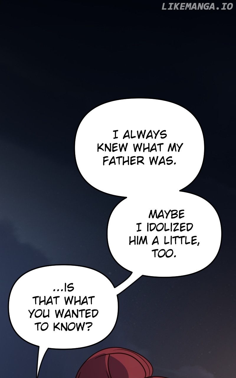 Read The Mafia Nanny Manga Online