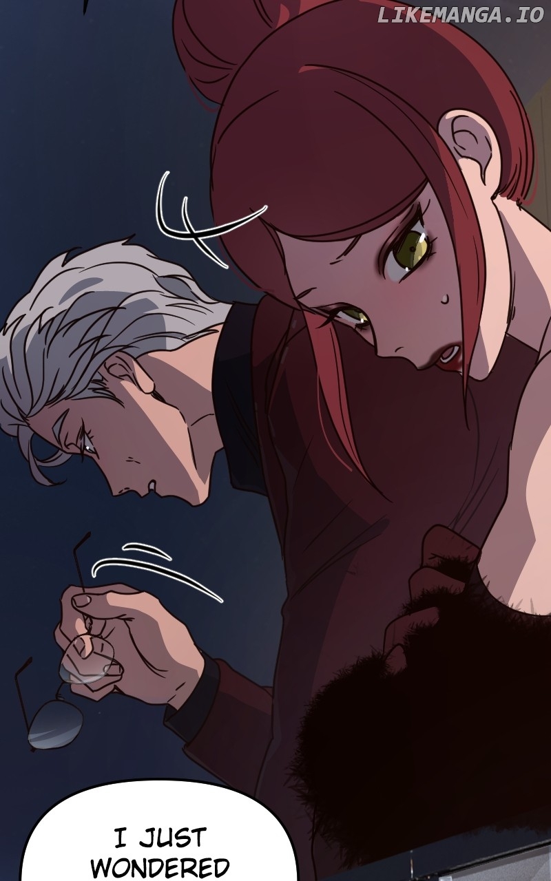 Read The Mafia Nanny Manga Online