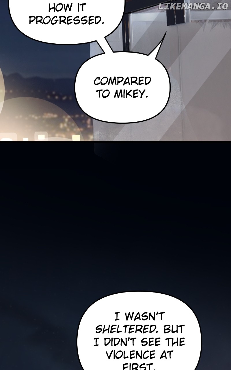 Read The Mafia Nanny Manga Online