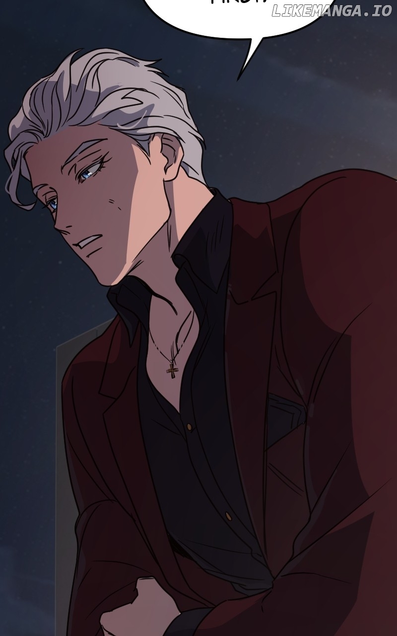 Read The Mafia Nanny Manga Online