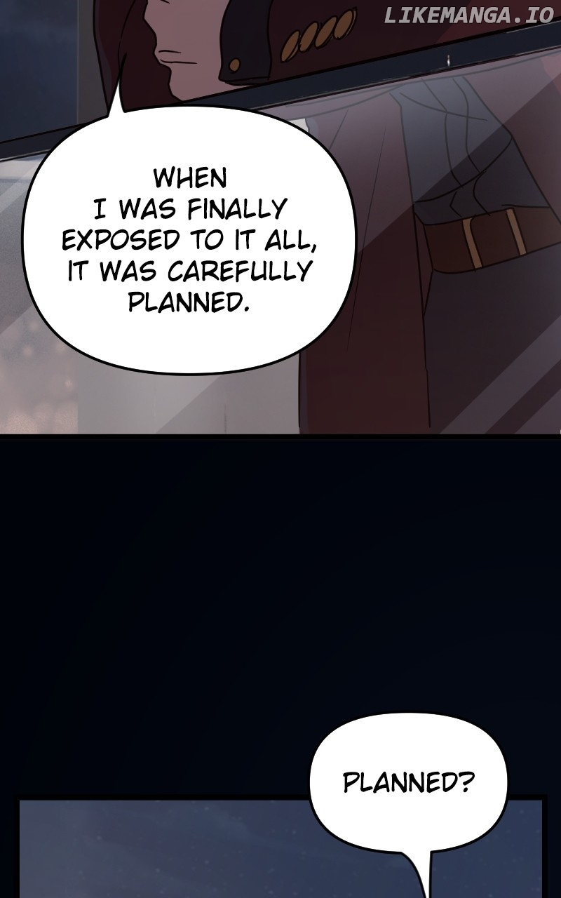 Read The Mafia Nanny Manga Online