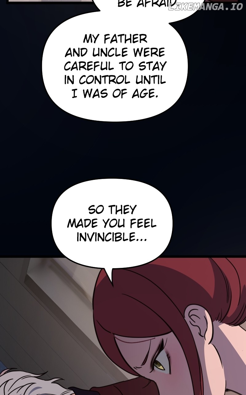 Read The Mafia Nanny Manga Online