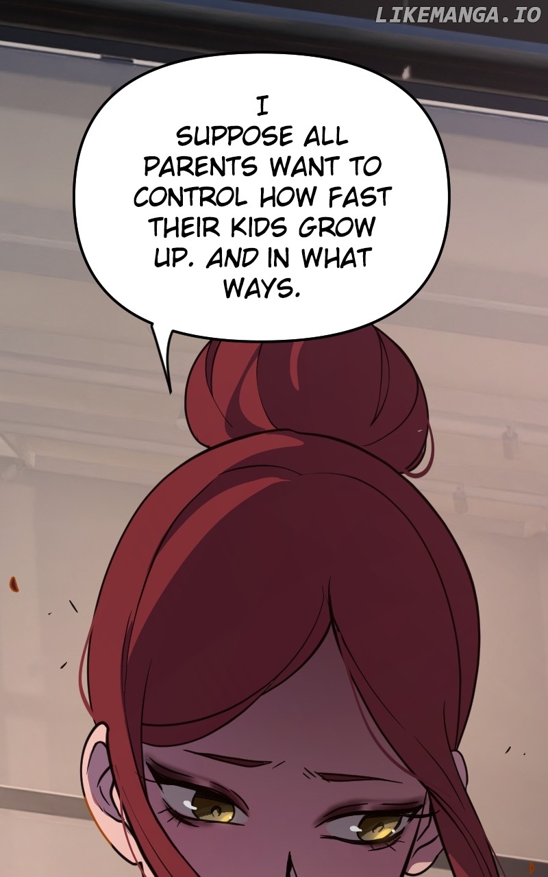 Read The Mafia Nanny Manga Online