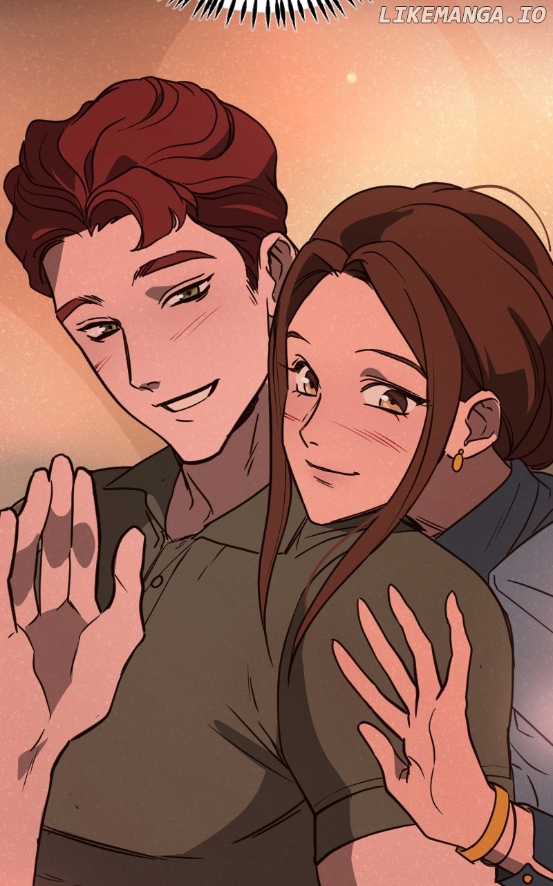 Read The Mafia Nanny Manga Online