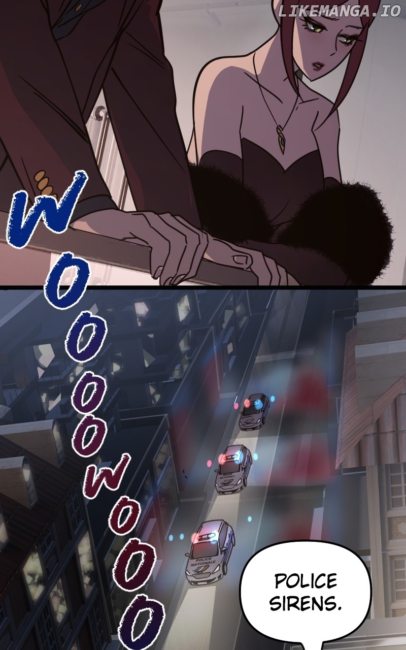 Read The Mafia Nanny Manga Online