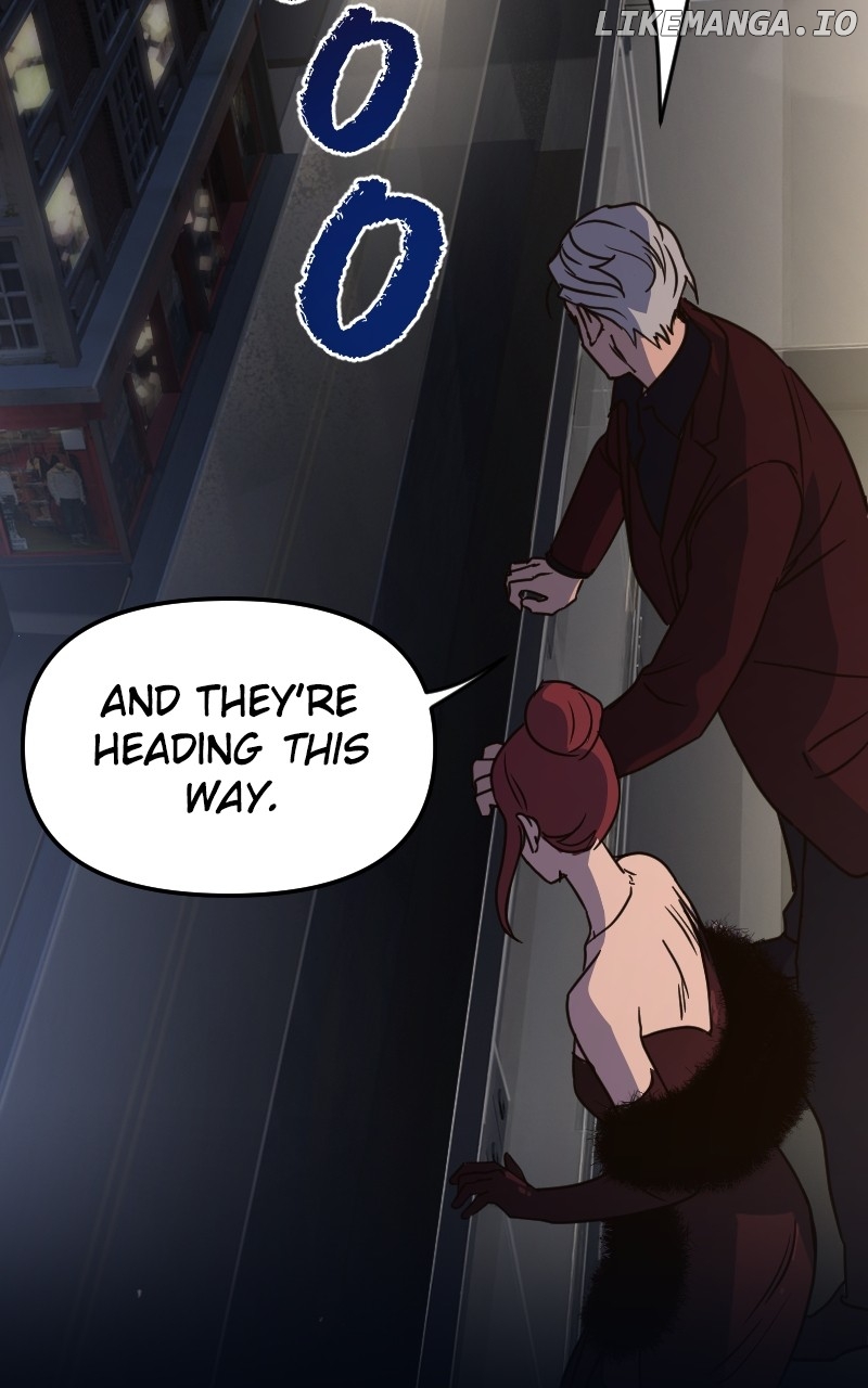 Read The Mafia Nanny Manga Online