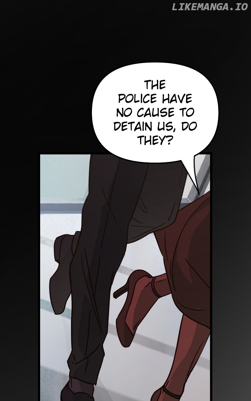 Read The Mafia Nanny Manga Online