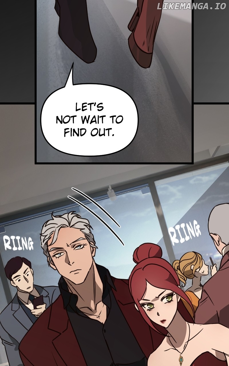 Read The Mafia Nanny Manga Online