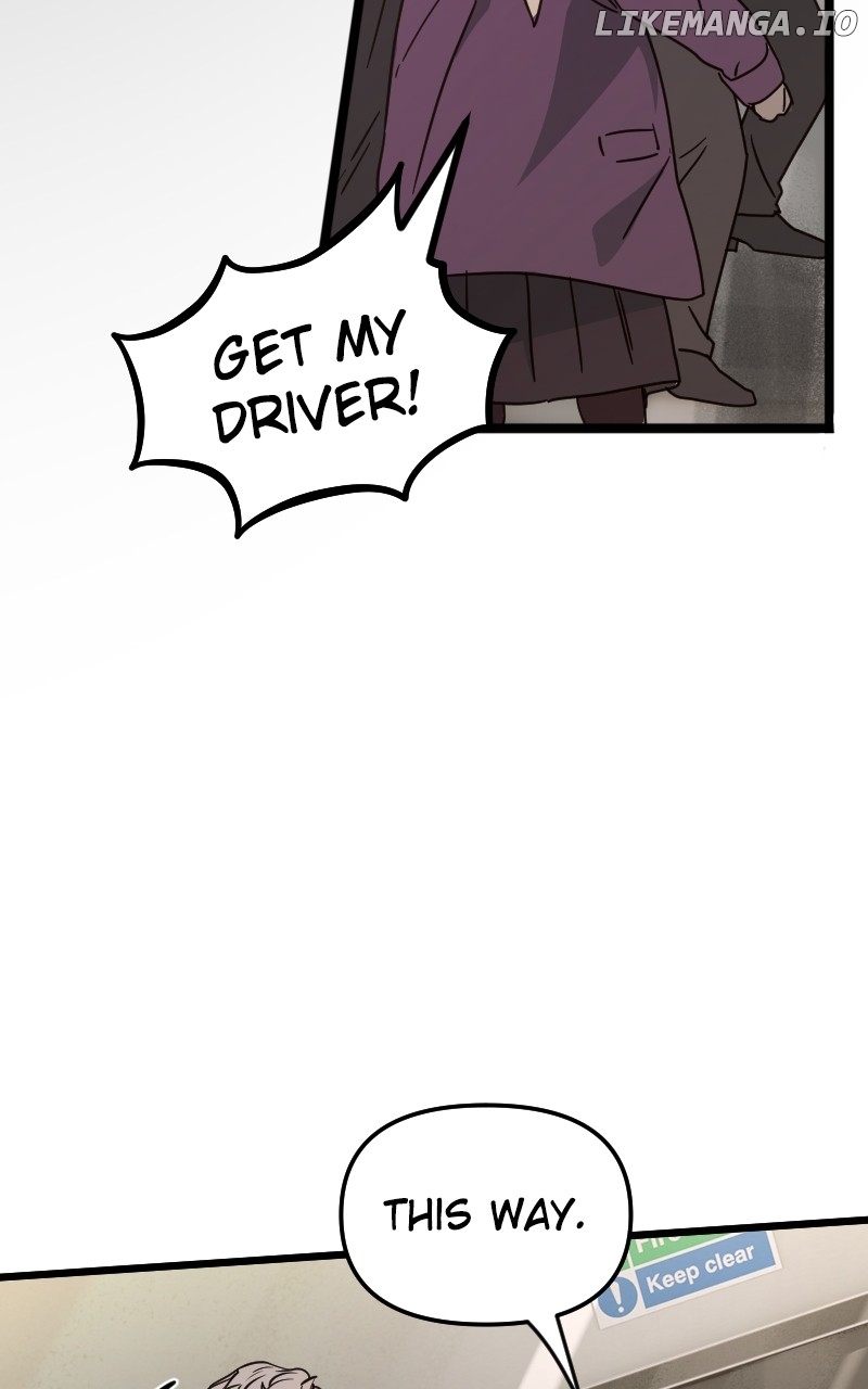 Read The Mafia Nanny Manga Online