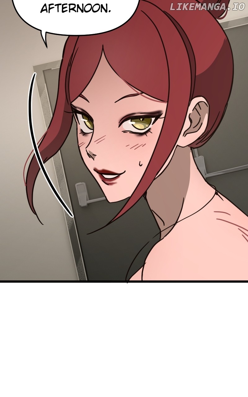 Read The Mafia Nanny Manga Online