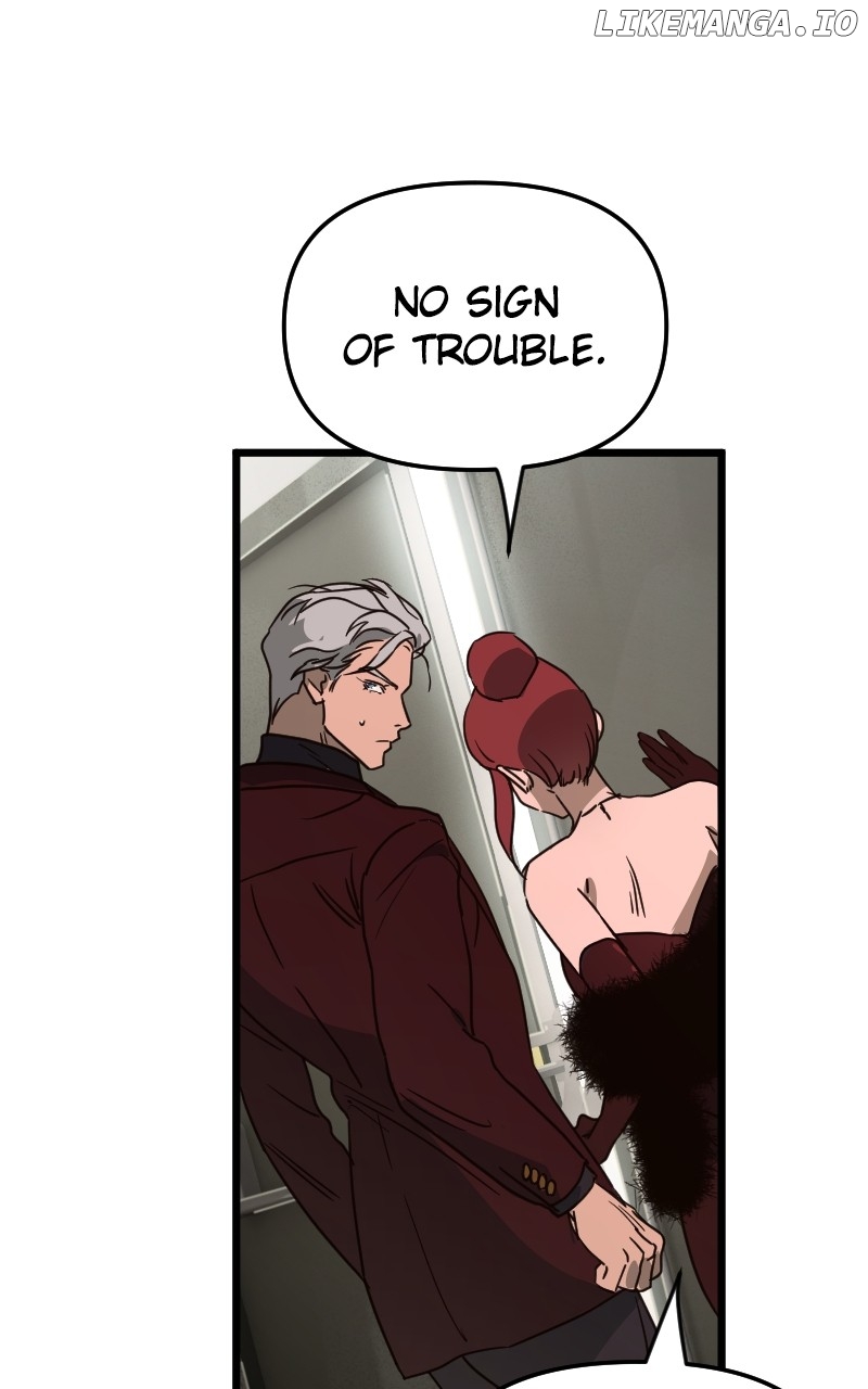 Read The Mafia Nanny Manga Online