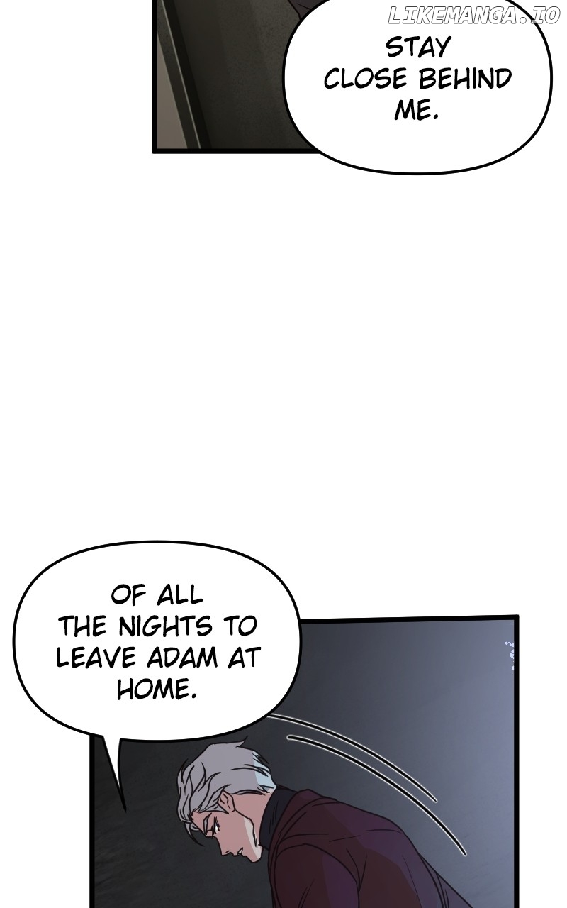Read The Mafia Nanny Manga Online