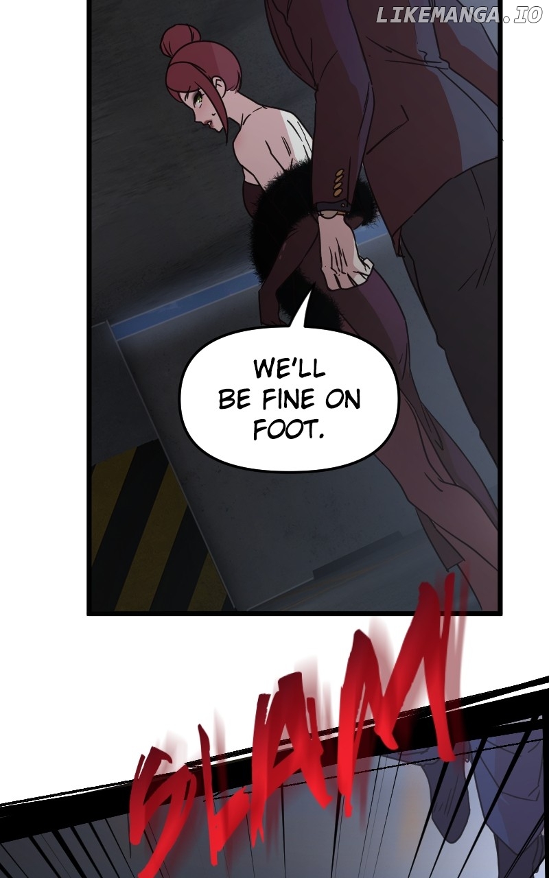 Read The Mafia Nanny Manga Online