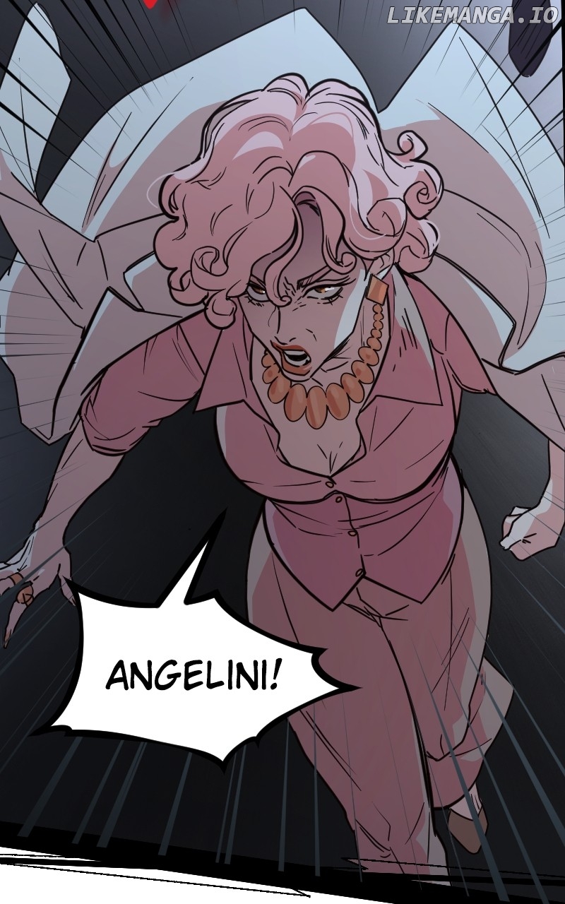 Read The Mafia Nanny Manga Online