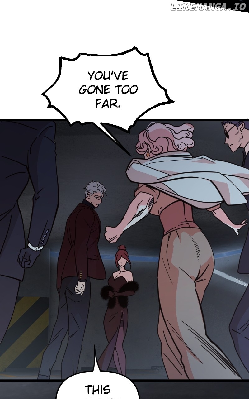 Read The Mafia Nanny Manga Online