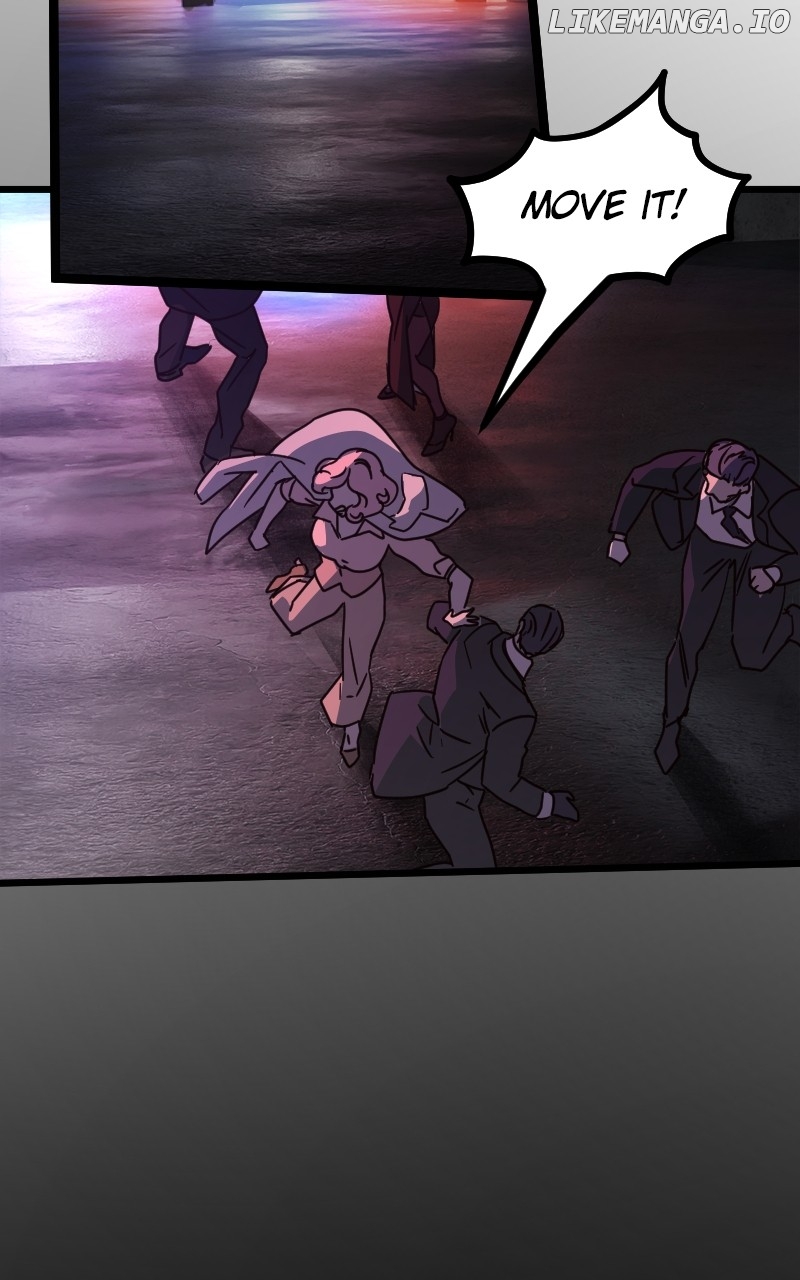 Read The Mafia Nanny Manga Online